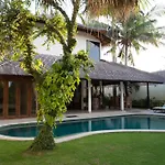 Simona Villa - Seminyak