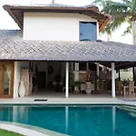Simona Villa - Seminyak