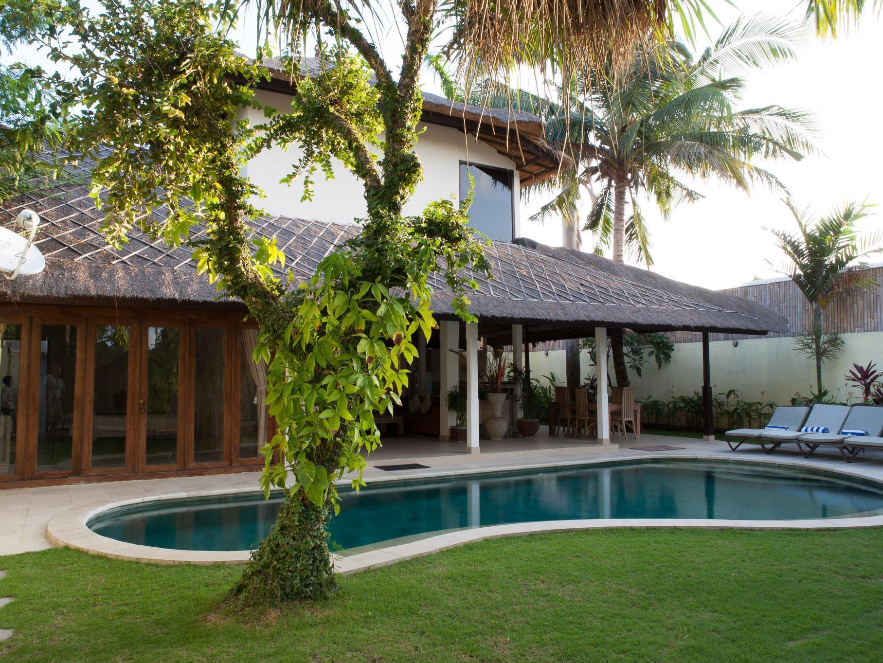 Villa Simona - Seminyak (Bali)