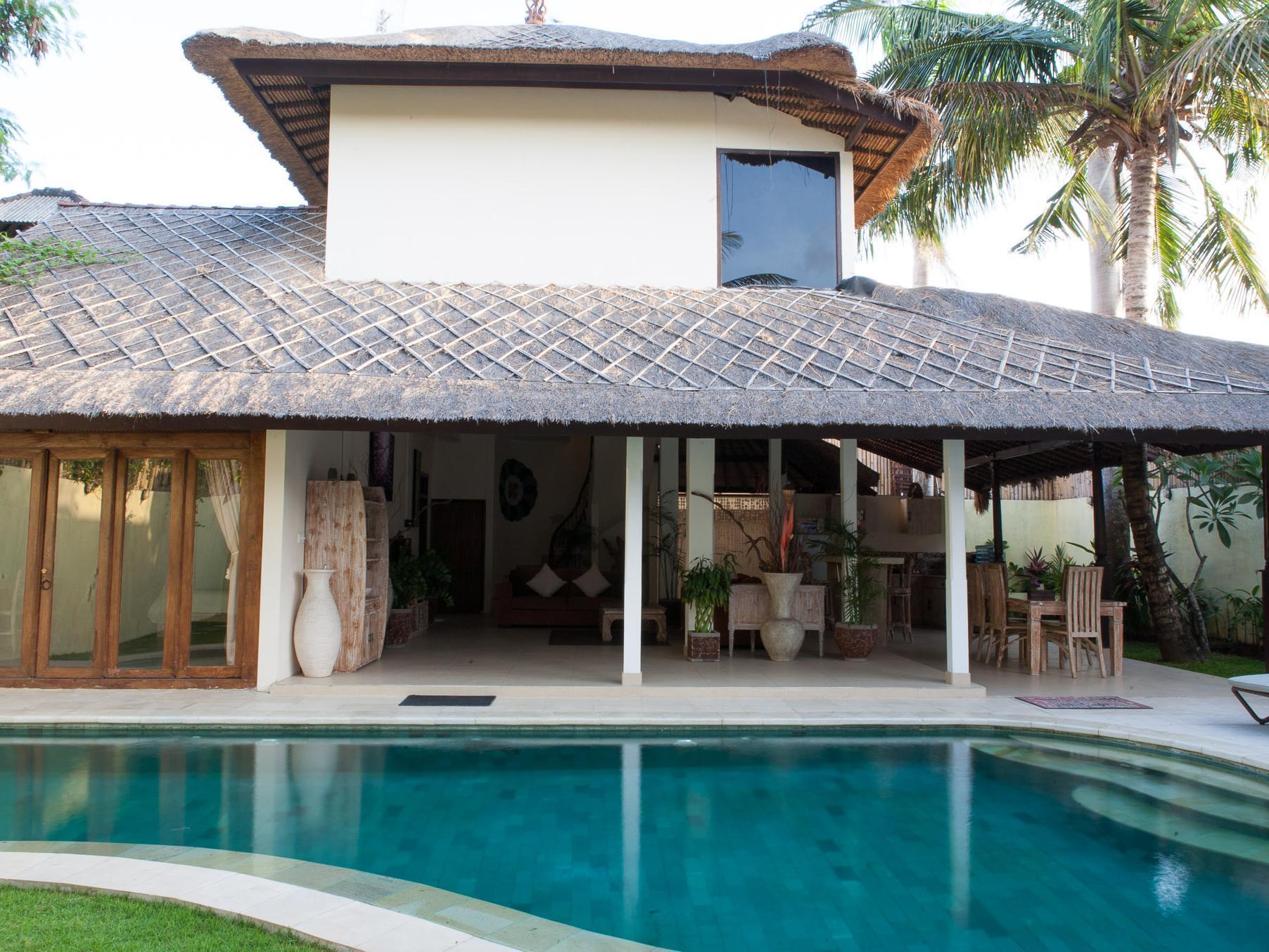 Villa Simona - *